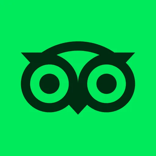 Logo de TripAdvisor